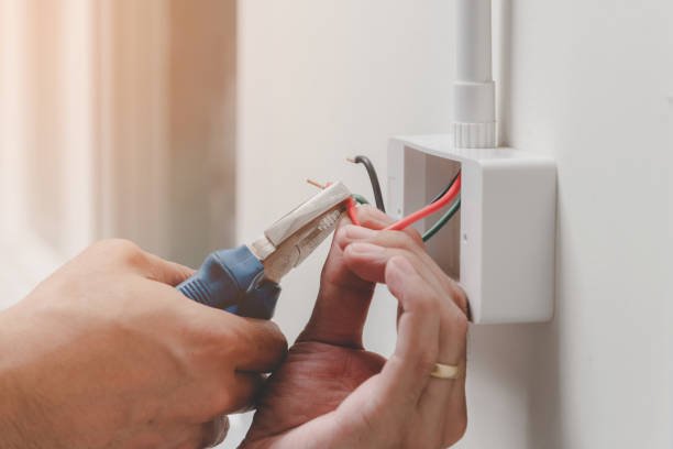 Professional Electrical Services in Port Byron, NY