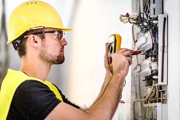 Emergency Electrical Repair Services in Port Byron, NY