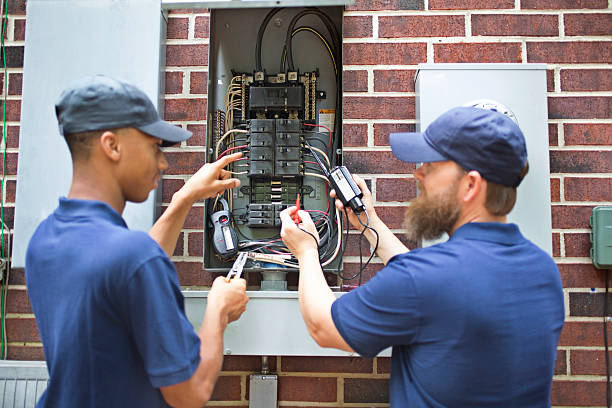 Commercial Electrical Services in Port Byron, NY